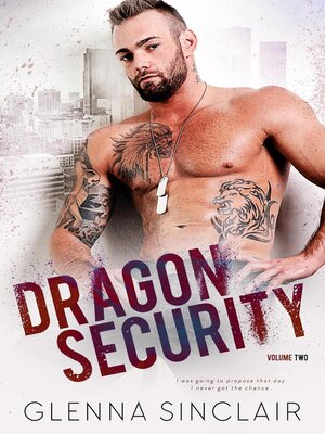 cover image of Dragon Security